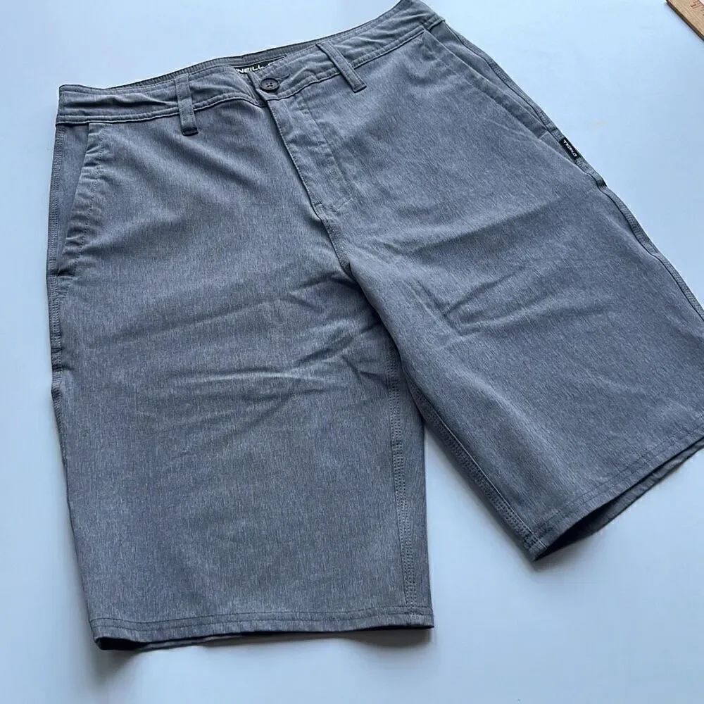 O'Neill Hybrid Shorts Mens 28/11